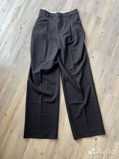 Брюки zara