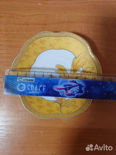 Чайный сервиз yamasen Japan