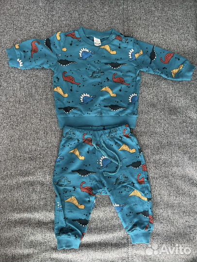 Футболка, лонгслив, костюм для мальчика