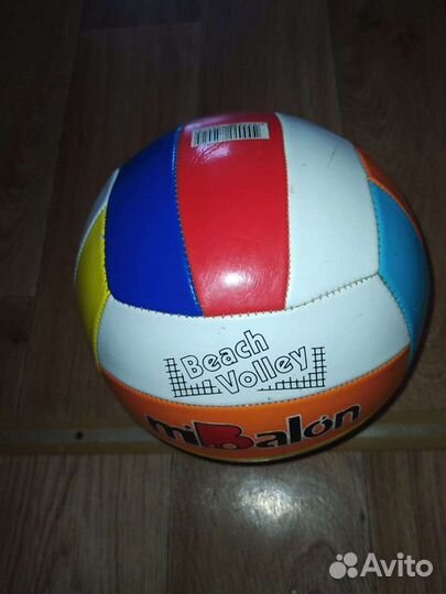 Ремонт футбольных, волейбольных и др