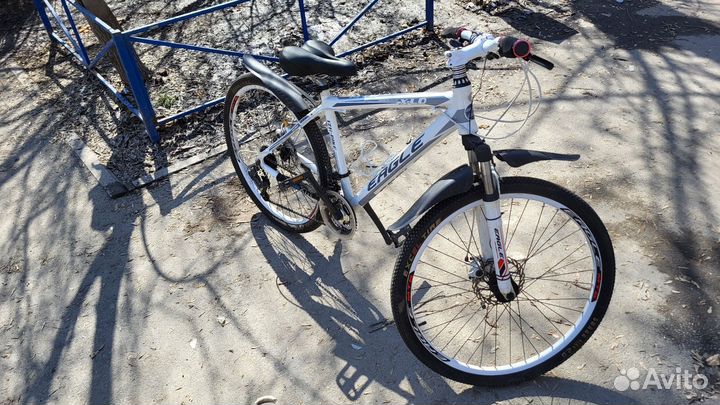 Велосипед горный IZH-bike рама 18, колеса 26