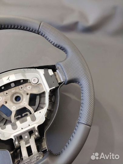 Руль Nissan x-rail t31