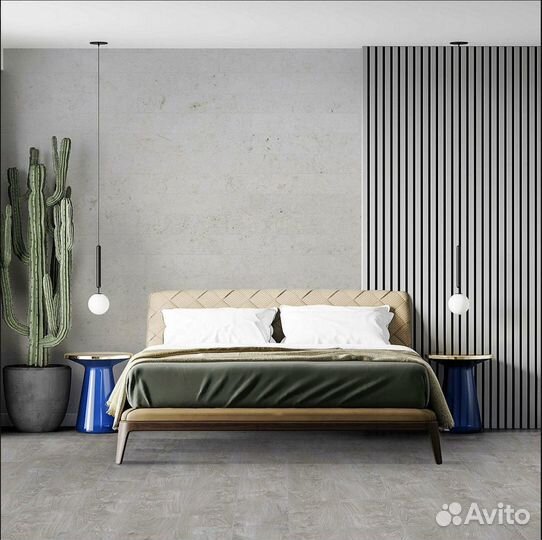 Каменный ламинат