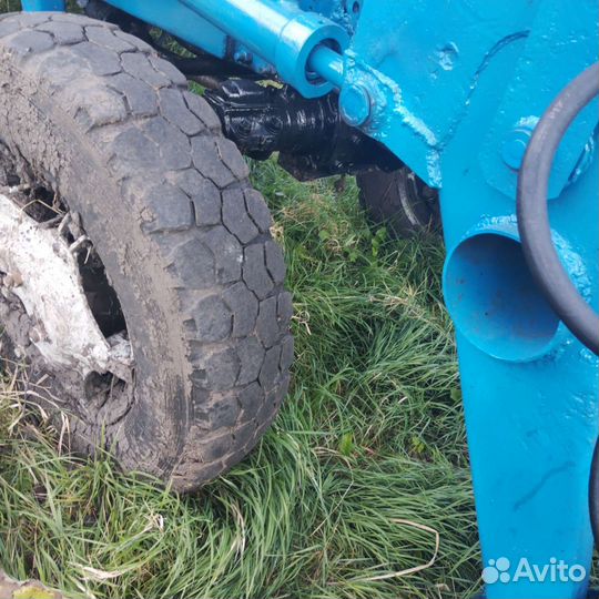 Передний мост мтз 82 бу