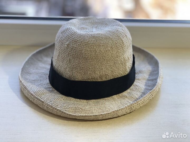 Шляпа Zara