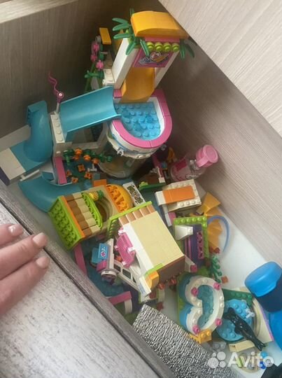 Lego Friends