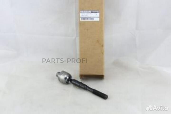 Nissan 48521-EA000 Тяга рулевая r51