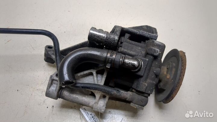 Гур Seat Cordoba, 1999