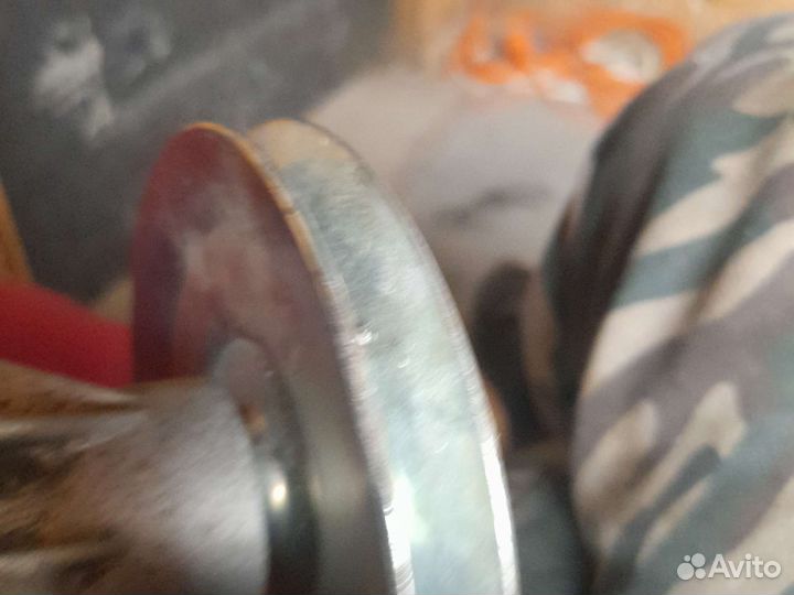 Водяная помпа