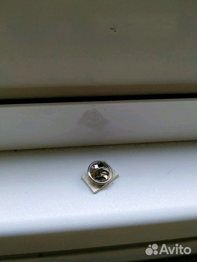 Значок cp company