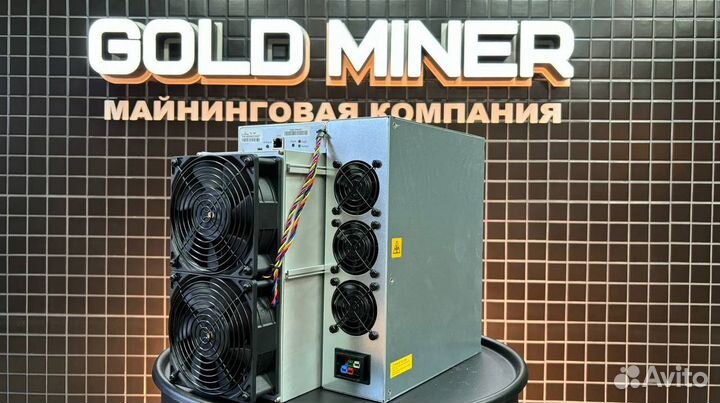 Asic Antminer T21 190Th