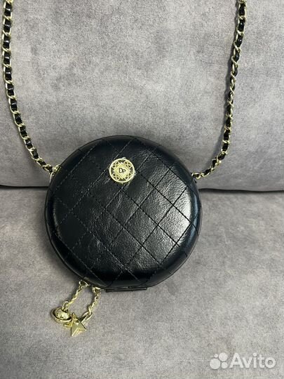 Сумка daniele patrici