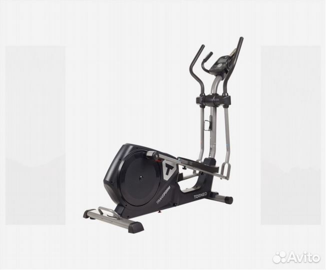 Тренажер эллиптический складной Torneo Transform C
