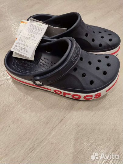 Crocs новые