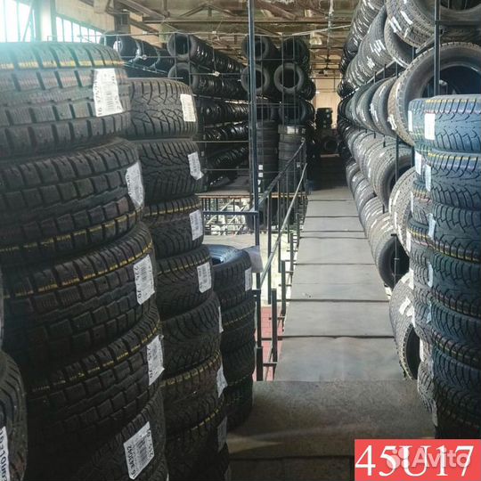 Toyo Garit G4 205/60 R16 L