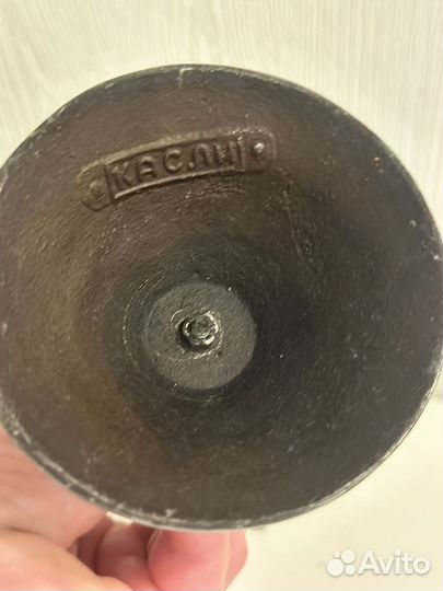 Касли дон кихот