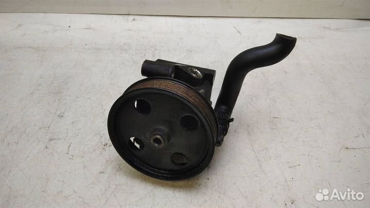 Насос гидроусилителя Ford Focus/Focus RS/Focus ST