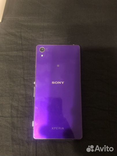 Sony Xperia Z2 (D6503), 3/16 ГБ