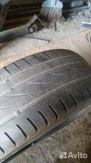 Dunlop SP Winter Ice 01 185/65 R15