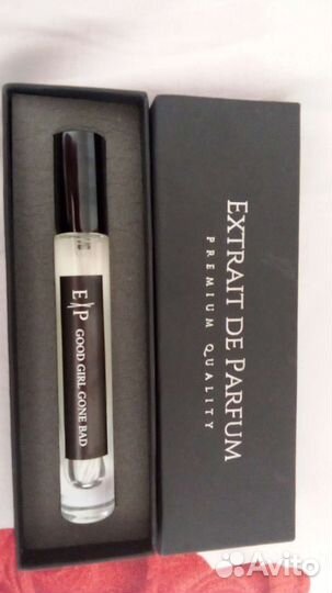 Парфюм good girl gone BAD