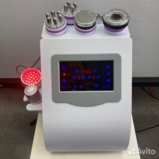 Аппарат 7в1 K10 (cборка по лицензии США)