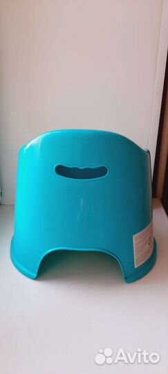 Горшок детский Happy Baby