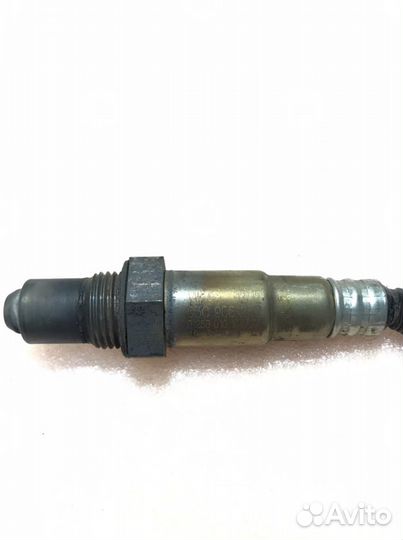 Датчик кислородный 03C906262AK Golf 6