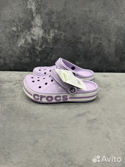 Crocs женские