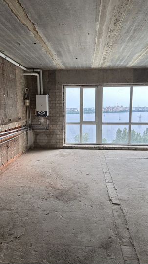 3-к. квартира, 116,2 м², 7/9 эт.