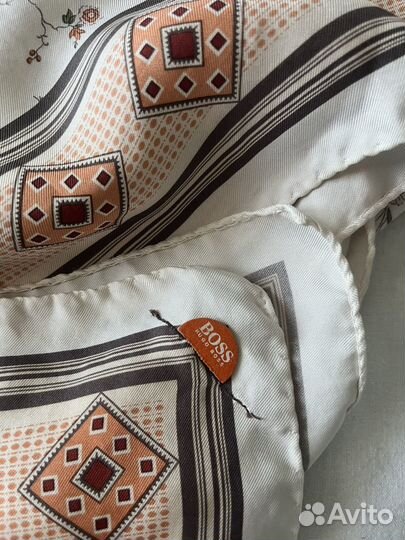 Платок hugo boss