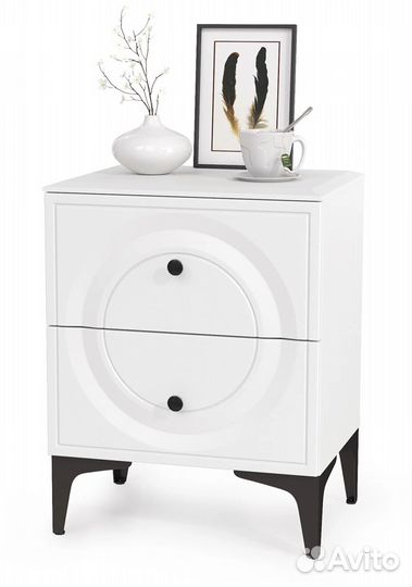 Тумба прикроватная 