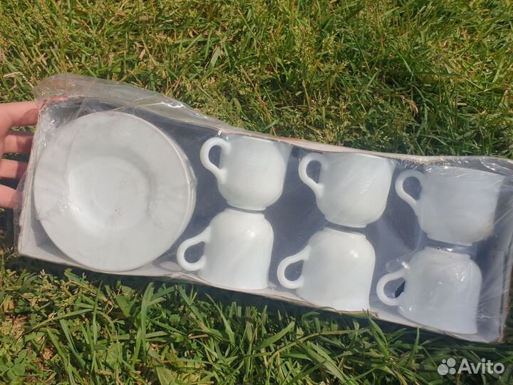 Кофейный набор