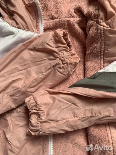 Куртка детская