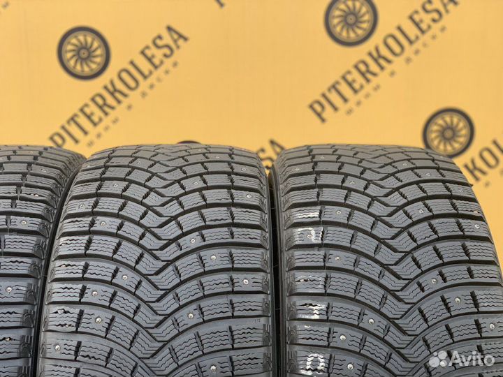 Michelin X-Ice North 2 275/40 R21 107V