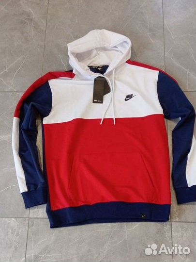Худи nike