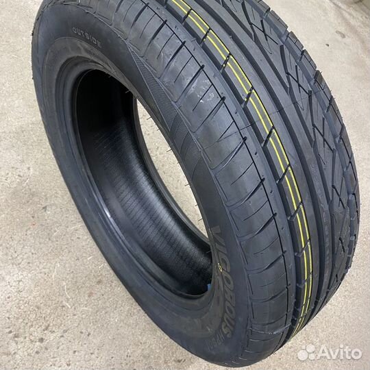 Hifly Vigorous HP801 225/55 R18 98