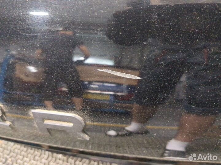 Двигатель стеклоочистителя задний Land Rover Range Rover Evoque, 2017