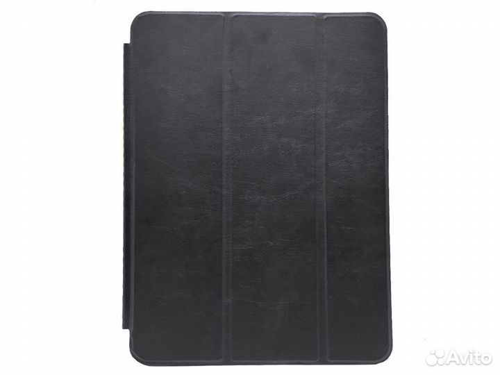 Чехол-книжка без лого для Apple iPad Air 4 черный