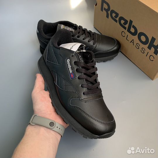 Кроссовки женские Reebok