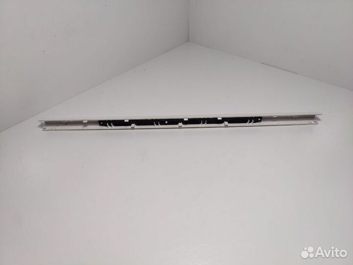 Заглушка петель для ноутбука HP laptop 15s-eq0008u