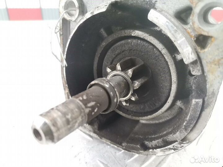 Стартер для Volkswagen Lupo 036911023S