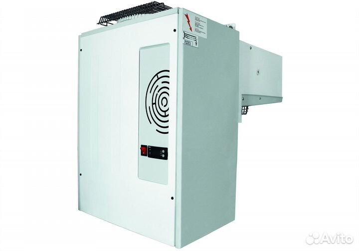 Холодильный моноблок Polair MM 113 S