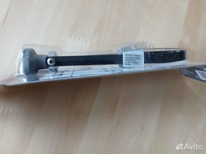 Ключ для замены масляного фильтра Powerfix Profi