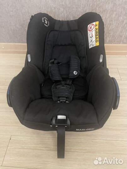 Автолюлька maxi cosi citi