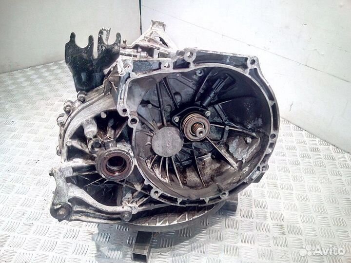 МКПП VolksWagen 1.6 CWV B NJV 2018