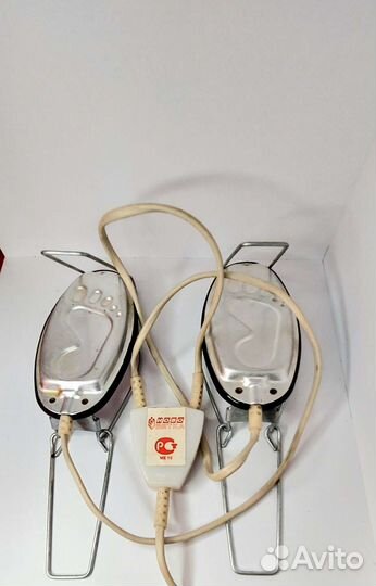 Сушилка для обуви СССР не рабочая