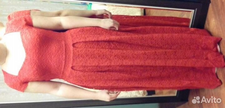 Продам платья