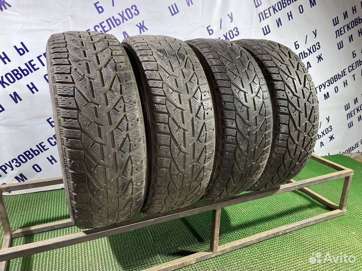 Tigar SUV Ice 215/60 R17