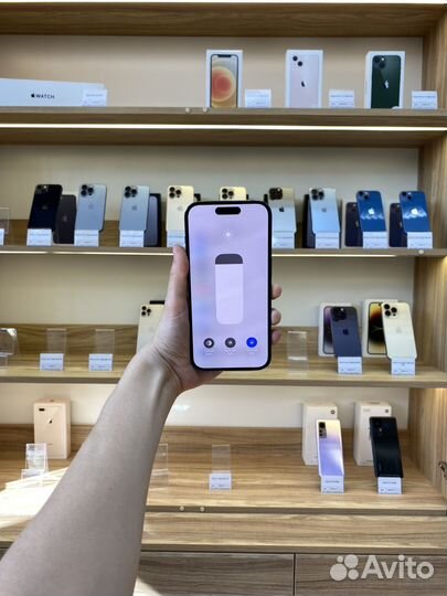 iPhone 14 Pro, 128 ГБ