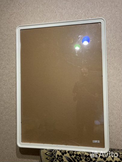 Рама большая икеа